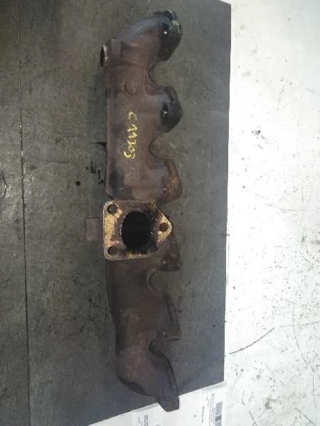 Colector Escape para Bmw Serie 5 Berlina (E39)