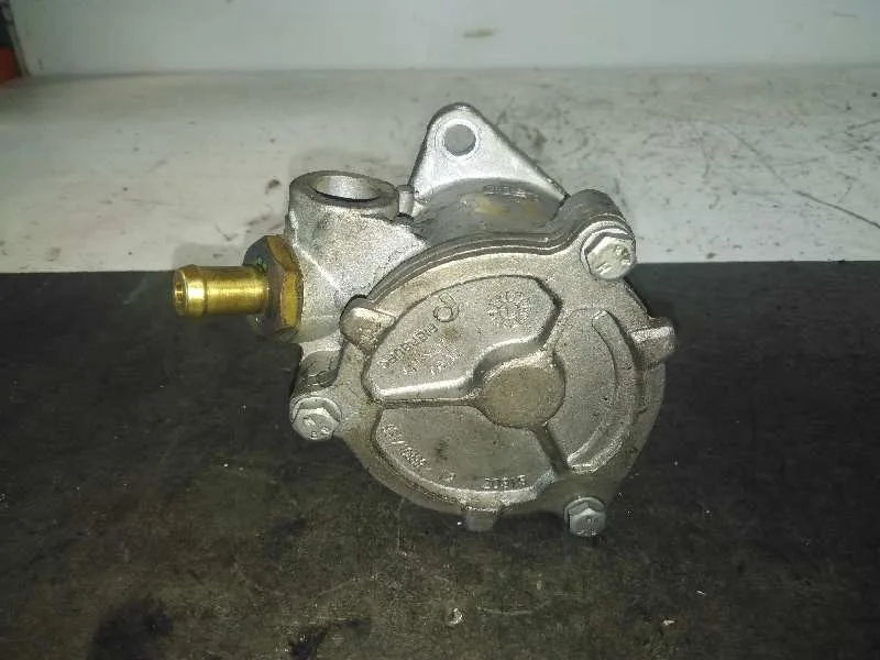 Depresor Freno / Bomba Vacio para Fiat Doblo Cargo (223)