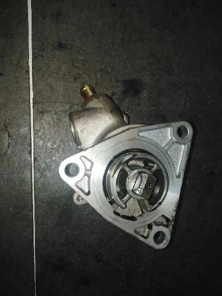 Depresor Freno / Bomba Vacio para Fiat Doblo Cargo (223)