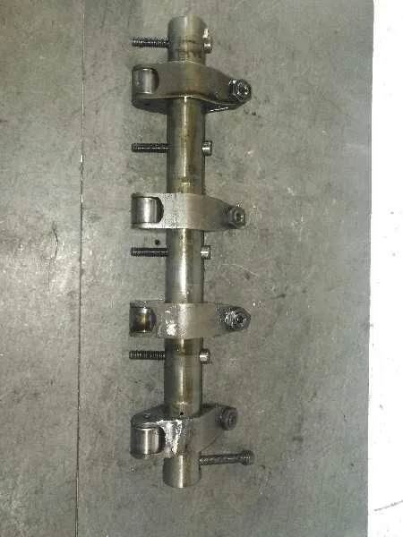 Eje Balancines para Volkswagen Passat Berlina (3C2)