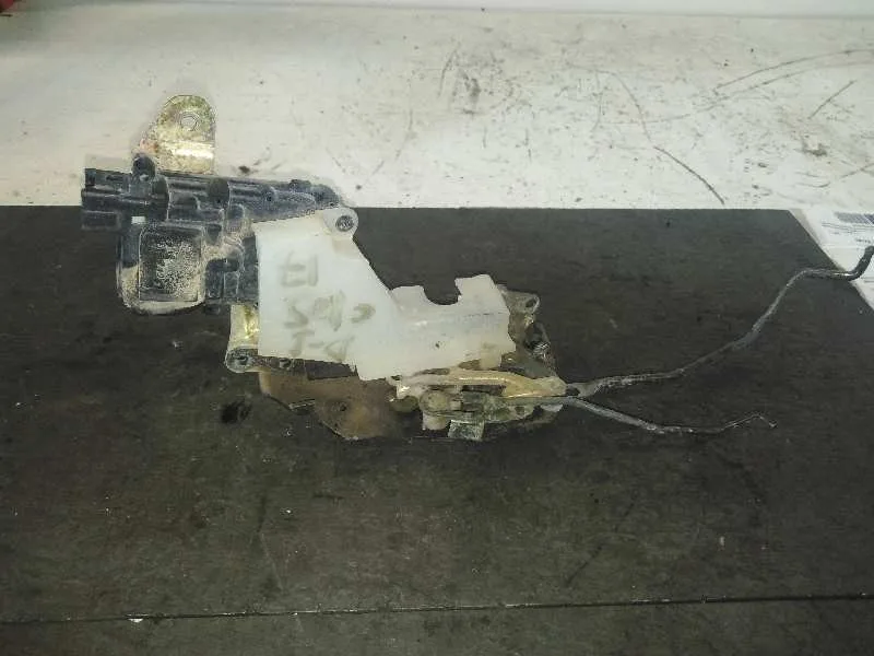 Cerradura Puerta Delantera Izquierda para Hyundai Accent (Lc)