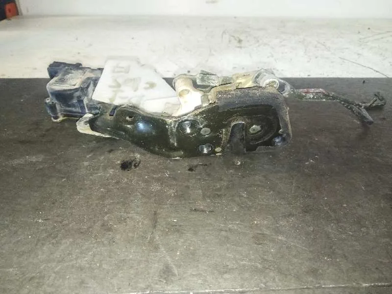 Cerradura Puerta Delantera Izquierda para Hyundai Accent (Lc)