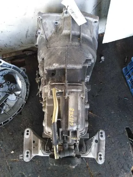 Caja Cambios para Bmw Serie 3 Berlina (E46)