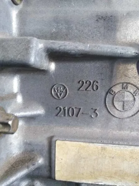 Caja Cambios para Bmw Serie 3 Berlina (E46)