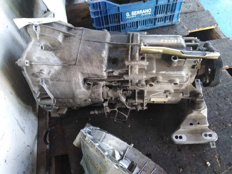 Caja Cambios para Bmw Serie 3 Berlina (E46)