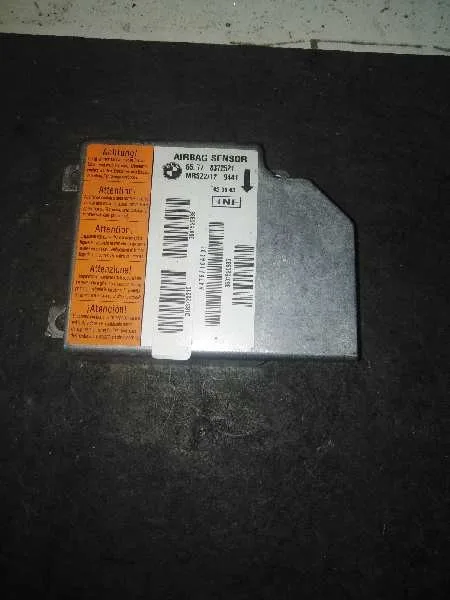Centralita Airbag para Bmw Serie 5 Berlina (E39)