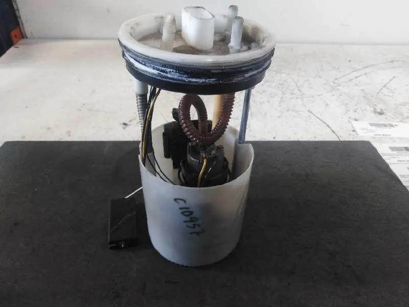 Aforador para Seat Ibiza (6J5)
