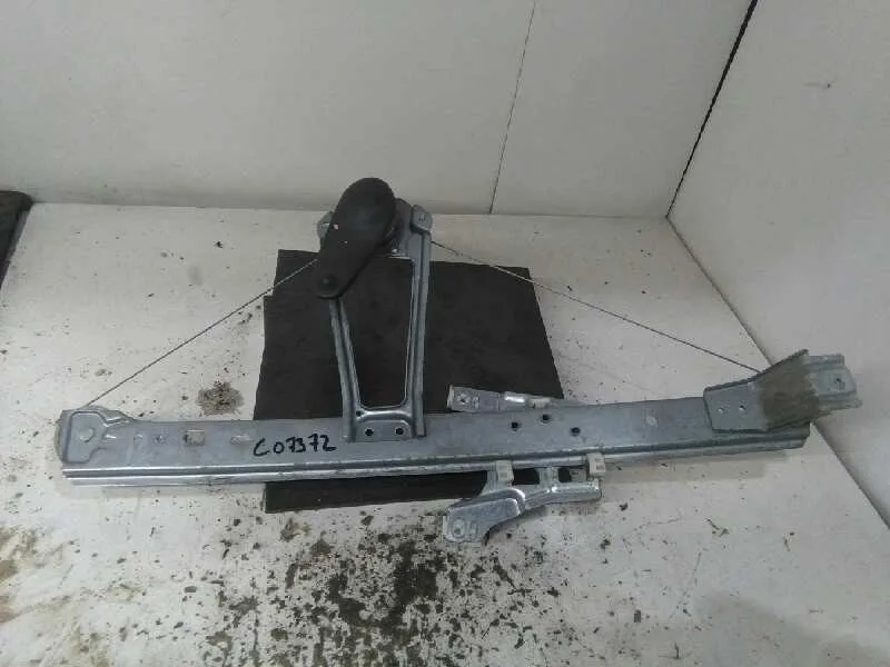 Elevalunas Trasero Izquierdo para Mercedes-Benz Clase A (W168)