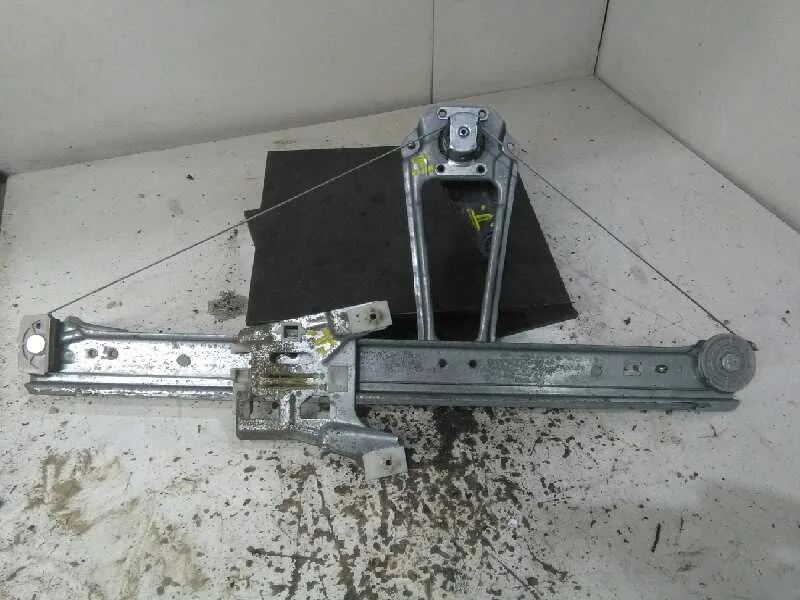 Elevalunas Trasero Izquierdo para Mercedes-Benz Clase A (W168)