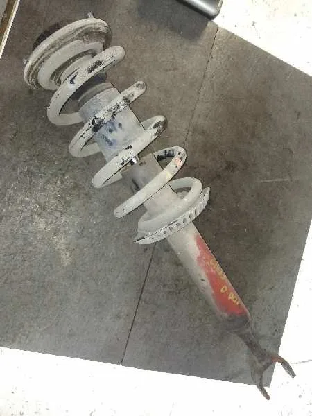 Amortiguador Delantero Derecho para Audi A6 Berlina (4B2)