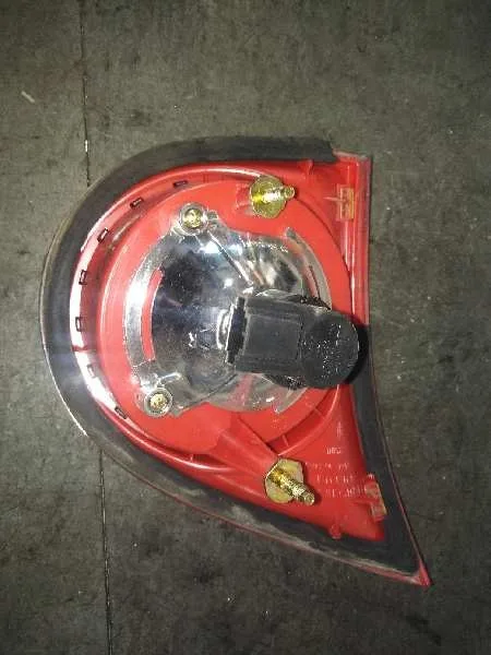 Piloto Trasero Derecho Interior para Volkswagen Golf V Berlina (1K1)