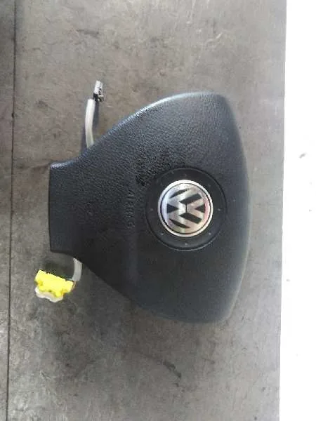 Airbag Delantero Izquierdo para Volkswagen Golf V Berlina (1K1)