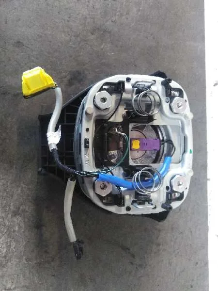 Airbag Delantero Izquierdo para Volkswagen Golf V Berlina (1K1)
