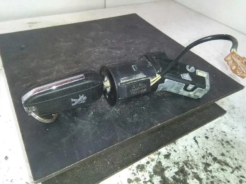 Conmutador De Arranque para Peugeot 208