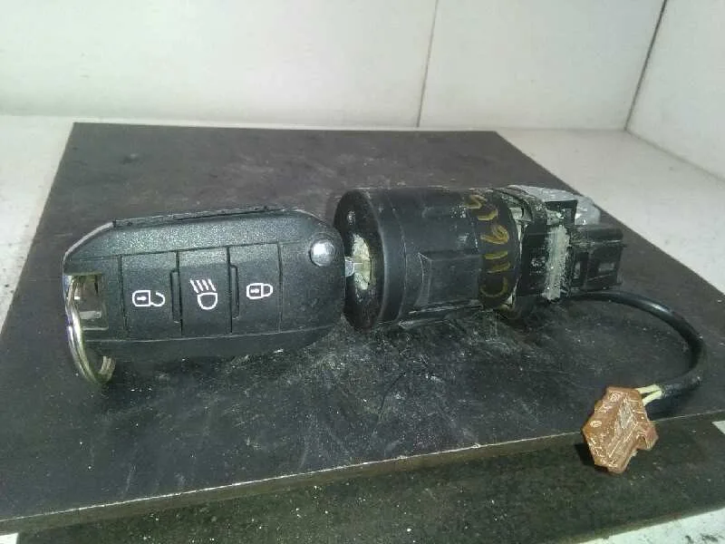 Conmutador De Arranque para Peugeot 208