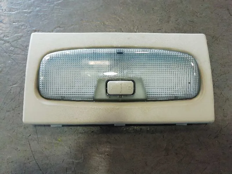 Luz Interior para Ford Fiesta (Cb1)