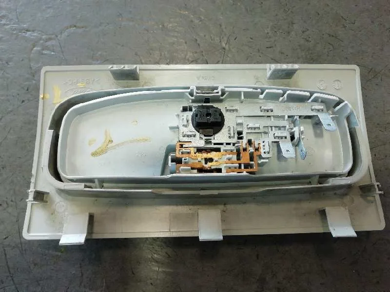 Luz Interior para Ford Fiesta (Cb1)