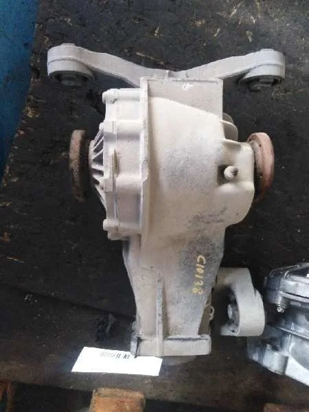 Diferencial Trasero para Audi A6 Berlina (4B2)