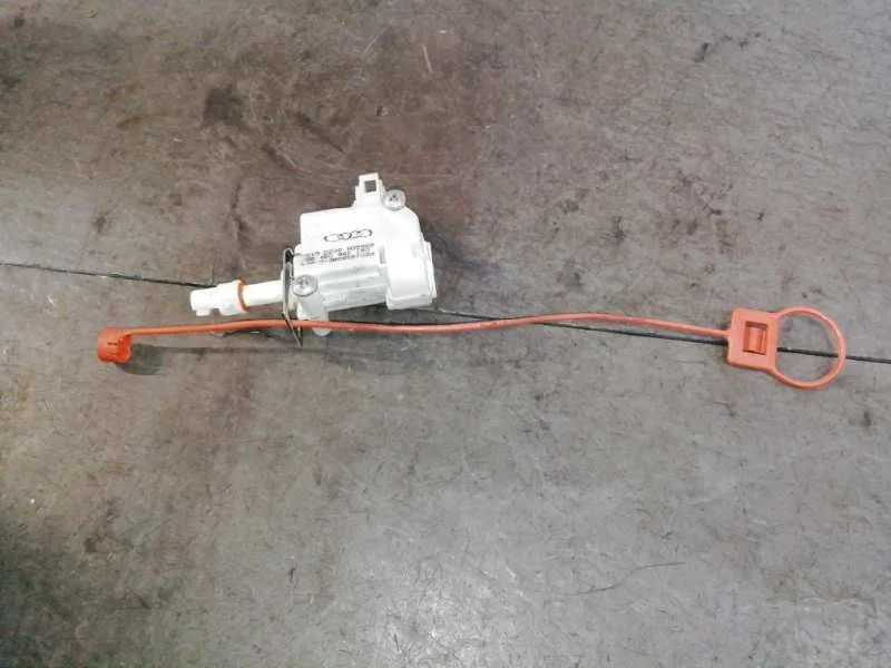 Motor Electrico para Audi A8 (4E2)