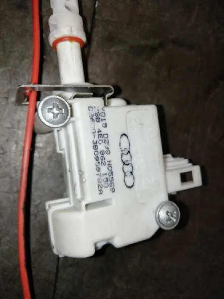 Motor Electrico para Audi A8 (4E2)
