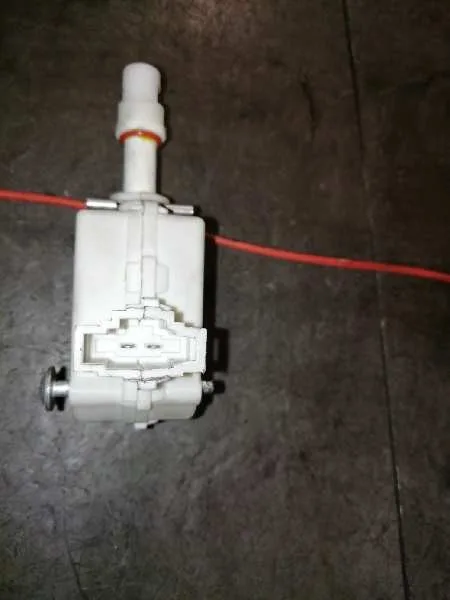 Motor Electrico para Audi A8 (4E2)