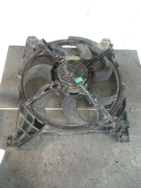 Electroventilador para Hyundai Trajet (Fo)