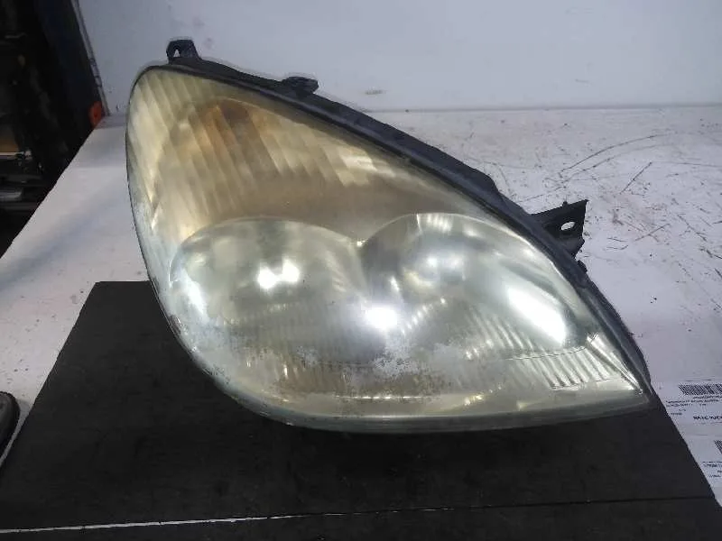 Faro Derecho para Citroën C5 Berlina