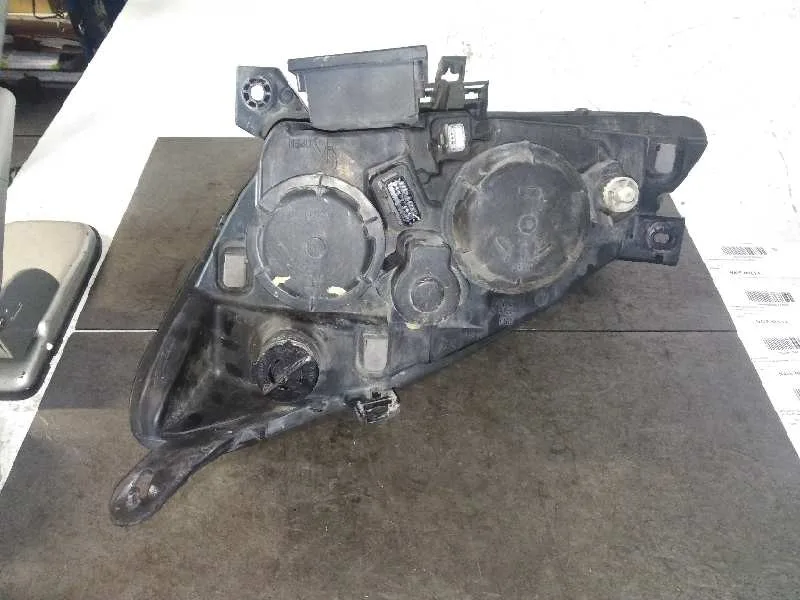 Faro Derecho para Citroën C5 Berlina