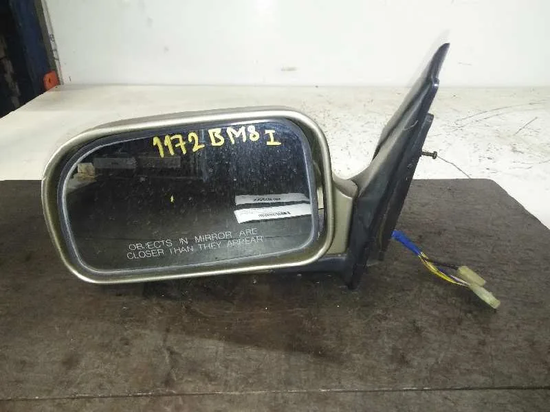 Retrovisor Izquierdo para Kia Joice
