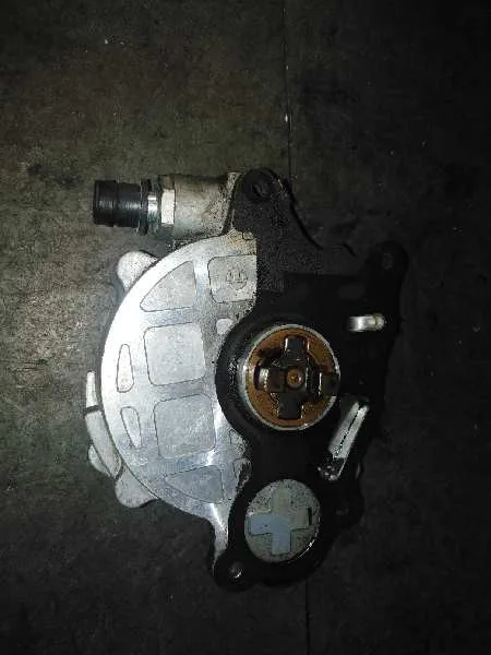 Depresor Freno / Bomba Vacio para Seat Ibiza Sc (6J1)