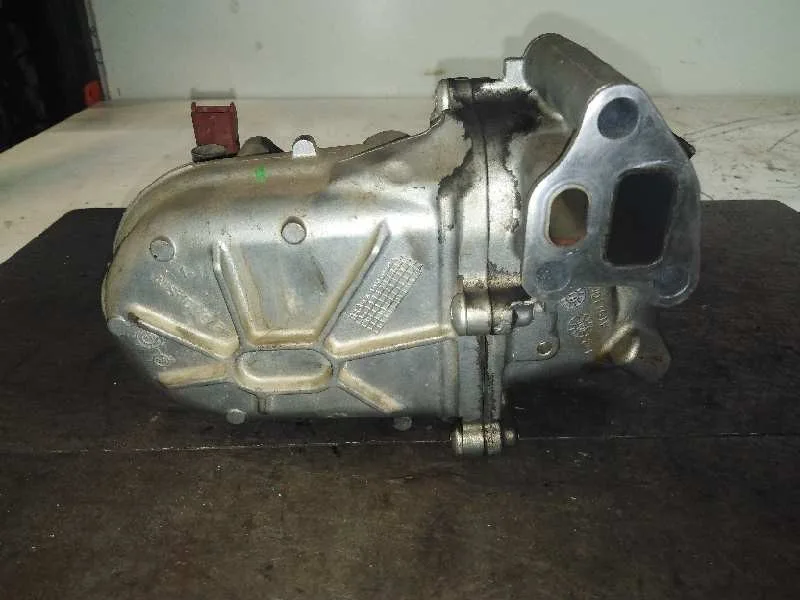 Valvula Egr para Opel Corsa D