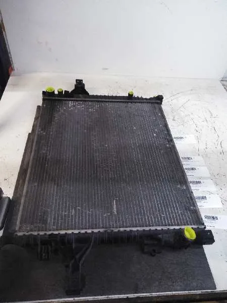 Radiador Agua para Volvo Xc90