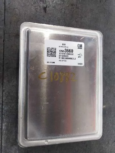 Centralita Motor Uce para Opel Astra K Lim. 5Türig