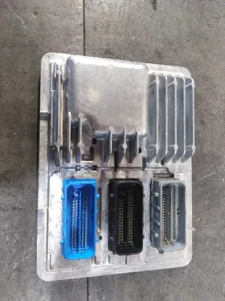 Centralita Motor Uce para Opel Astra K Lim. 5Türig