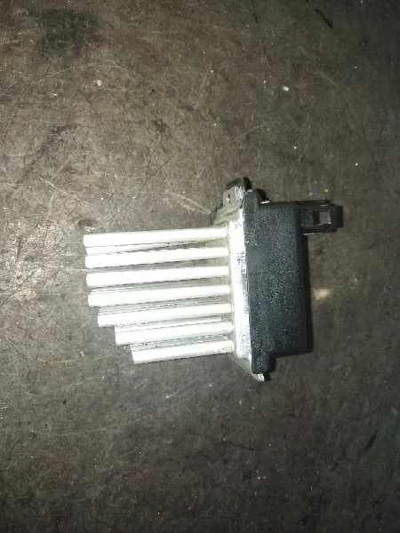 Resistencia Calefaccion para Audi A6 Berlina (4B2)