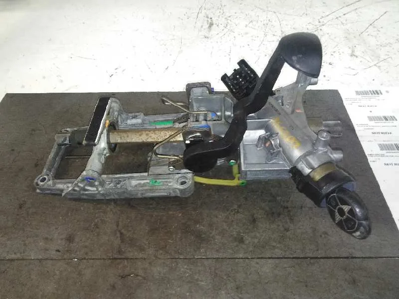 Columna Direccion para Bmw Mini (R50,R53)