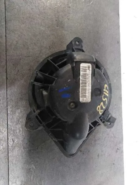 Motor Calefaccion para Renault Trafic Combi (Ab 4.01)