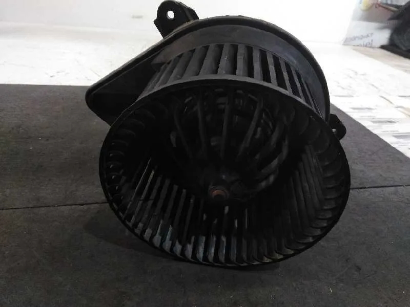 Motor Calefaccion para Renault Trafic Combi (Ab 4.01)