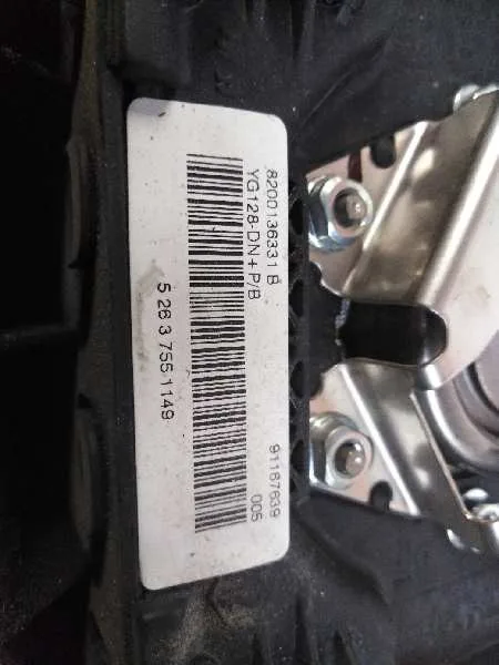 Airbag Delantero Izquierdo para Renault Trafic Combi (Ab 4.01)