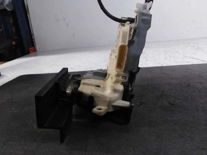 Cerradura Puerta Delantera Derecha para Porsche Panamera