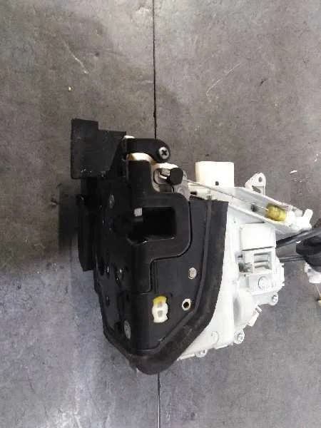 Cerradura Puerta Delantera Derecha para Porsche Panamera