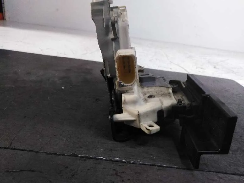 Cerradura Puerta Delantera Izquierda para Porsche Panamera