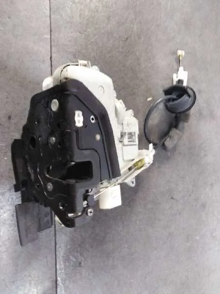 Cerradura Puerta Delantera Izquierda para Porsche Panamera