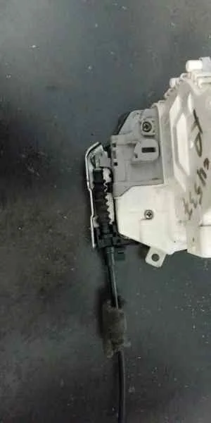 Cerradura Puerta Trasera Derecha para Porsche Panamera