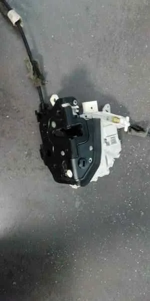 Cerradura Puerta Trasera Derecha para Porsche Panamera