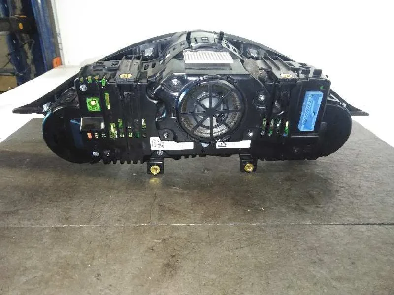 Cuadro Instrumentos para Porsche Panamera