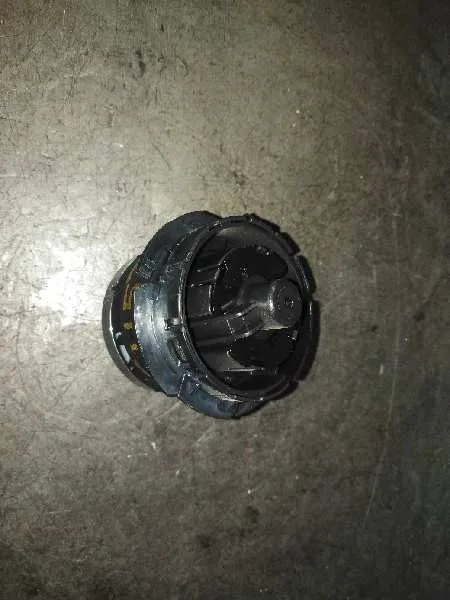 Mando Luces para Porsche Panamera