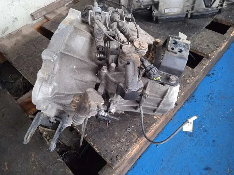 Caja Cambios para Hyundai I30