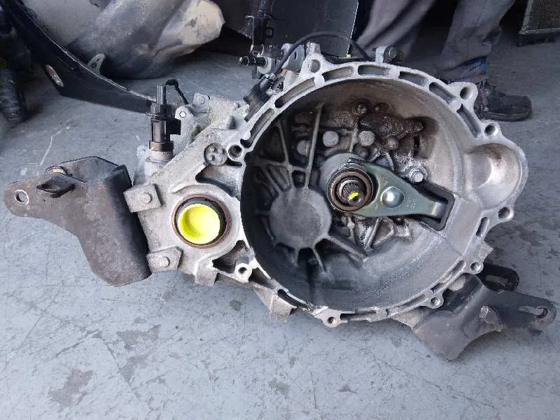 Caja Cambios para Hyundai I30