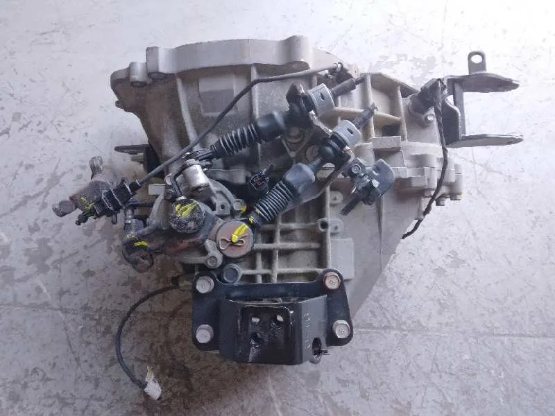 Caja Cambios para Hyundai I30